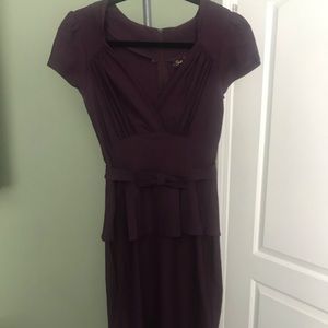 Women’s Stop Staring by Alicia Estrada dress